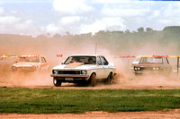 1986 Claytons Motorkhana