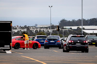 Whiteline Tarmac Rallysprint - 16 Nov 2023