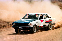 1985 Toshiba Rallysprint
